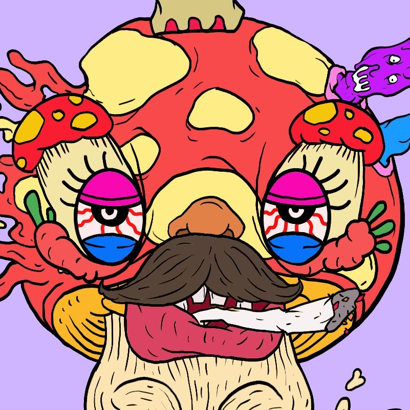 hooniewins's tweet photo. Sup bitchez. 

Imma need 5 hookers, 10 gs of angel dust and a pornstar martini pronto.

And a bag full of pickles... Don't forget the pickles.

#Returntobunny @TrippyBunny_NFT https://t.co/dJAspsD3SG