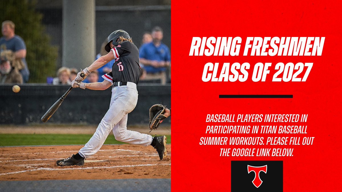 NorthOconee Baseball 2016-2024 Era tweet media