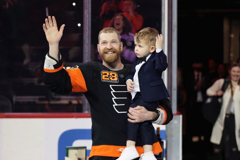 1 year ago today 

📸: Matt Slocum