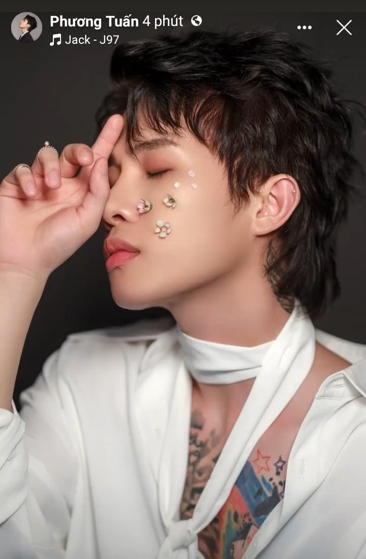 domNTSJ's tweet photo. #J97_6Msubscribers 
#JackJ97 @phuongtuan_j97 
Kênh J97 đạt 6 triệu lượt đăng ký trên Youtube https://t.co/c0TbLnsyvW
