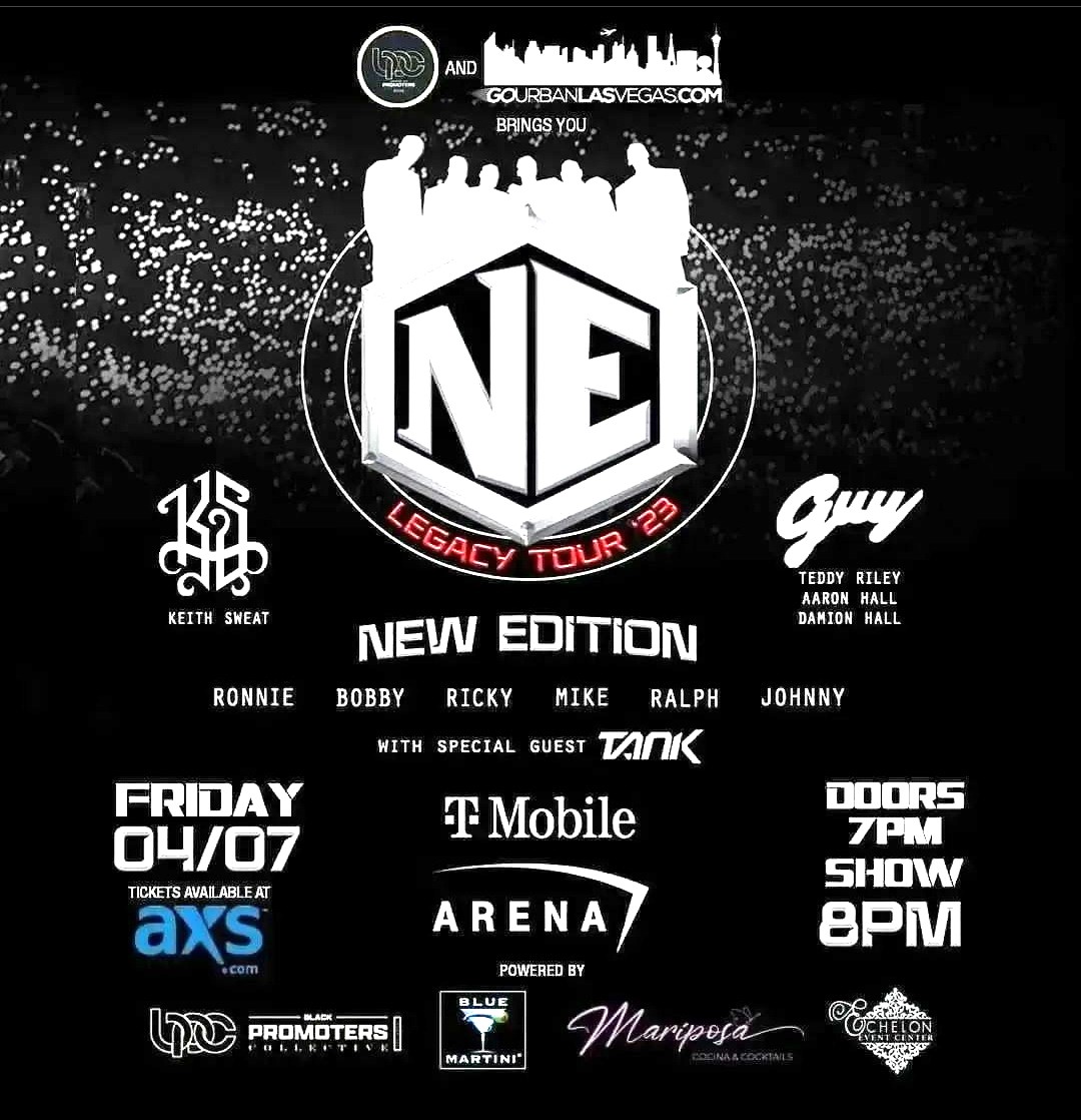 New Edition Tickets
ticketmaster.com/new-edition-ti…