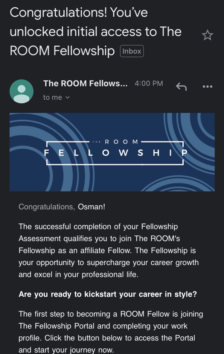 CodedOsman's tweet photo. Ok, so I checked my mailbox this afternoon and saw this. I would say, I’m proud of myself and I appreciate the ALX community. #ALX https://t.co/ipid8vPdah