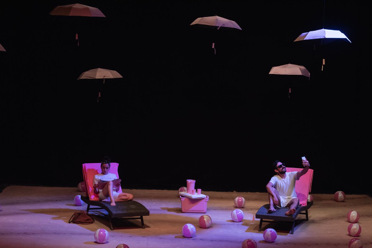 AlanBlasco's tweet photo. "RAZONES PARA DECIRTE ADIÓS"
Viernes | 19:00hrs y 21:00hrs
Solo en @tepeyac_teatro @ALEXMEDINAS @ACPT_Mex @AgenciaLadoA @ABPRODUCCIONEST #razonesparadecirteadios #alanblasco #abproducciones #teatro #teatrotepeyac https://t.co/5sbyheqXKm