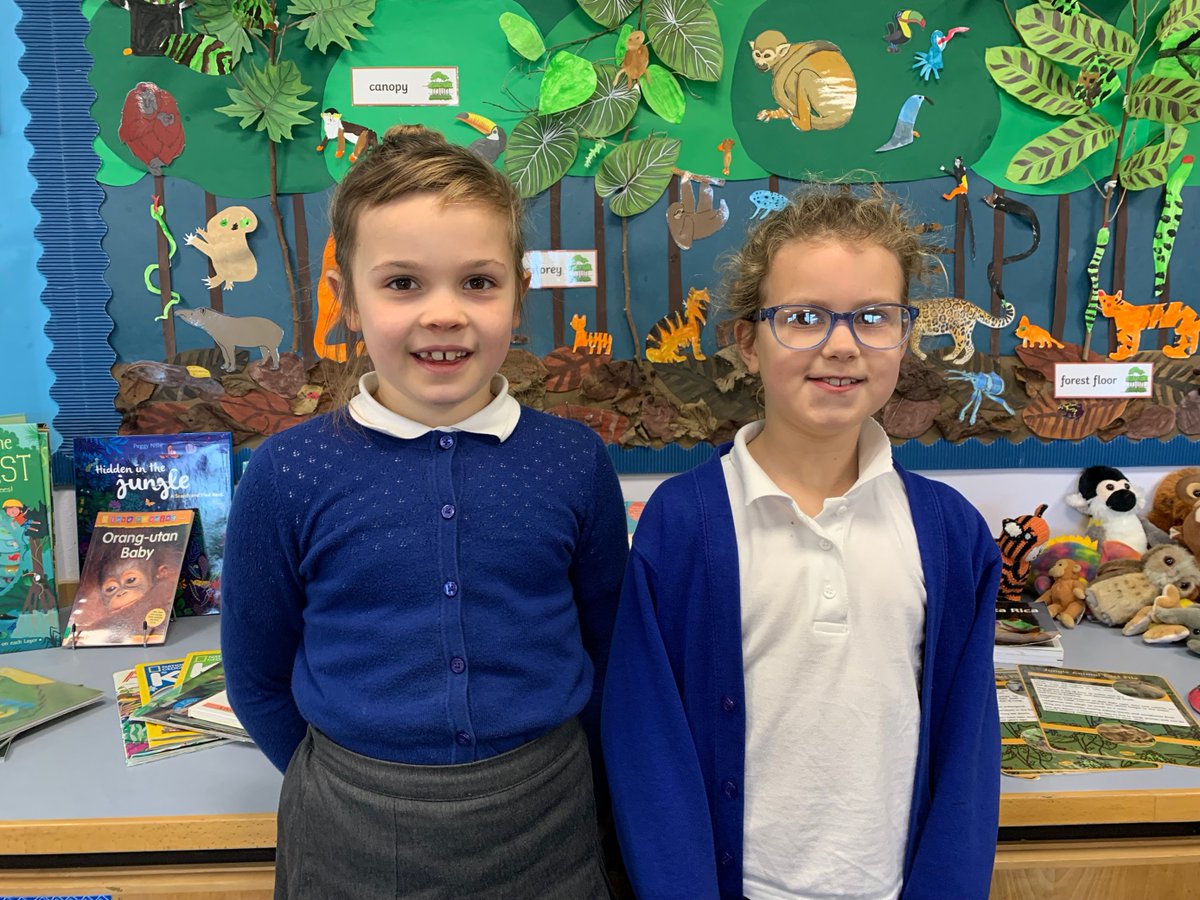 StMinverSchool's tweet photo. Greenaway Class have been SO busy recently - they rarely stand still long enough for a photo!
So here we have last week's Stars of the Week as well as a class full of SWIMMING Stars for this week - well done, Team Greenaway! 💙 https://t.co/PJ01FHfblx