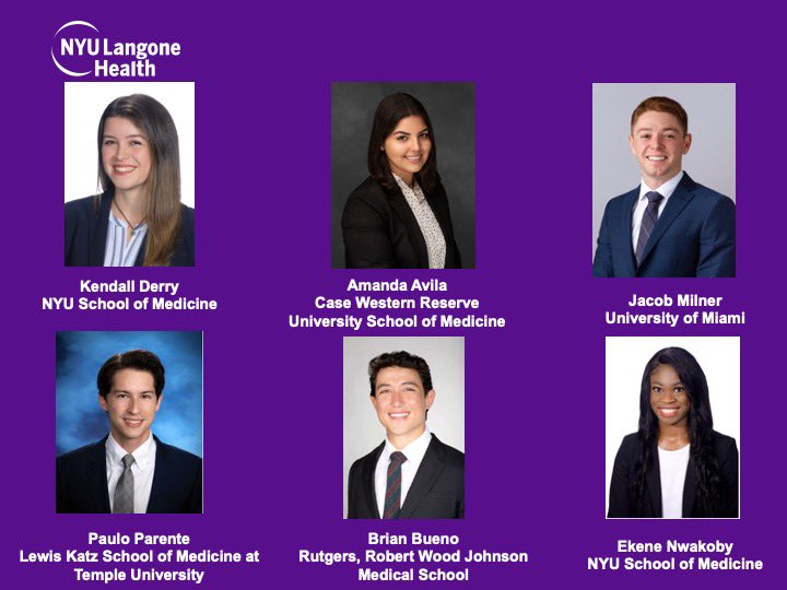 NYU Langone Orthopedics tweet media