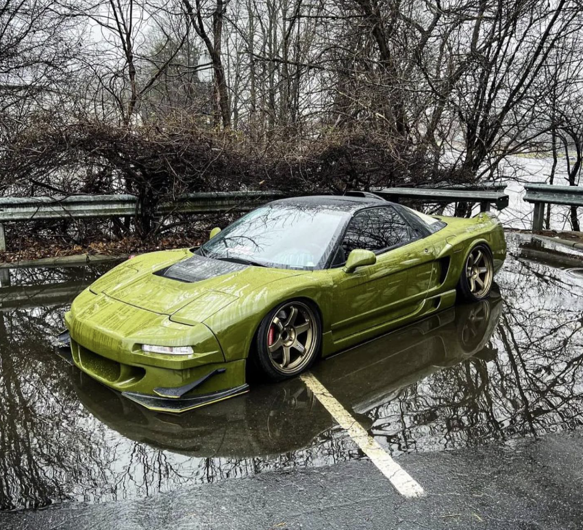 _CrimsonStudios's tweet photo. Beauty all Around ❤️
#HONDA #nsx #explorepage #mugen #jdm #acuranation #stanced #hondatuning #widebody #turbo #vtecsociety #superstreet #speedhunters #importtuner #rawmodified #stancenation #車高調 #車高短 #nftcollectors #nft #digitalcollectibles #art #artwork #CrimsonStudios https://t.co/VrQOJRU97U