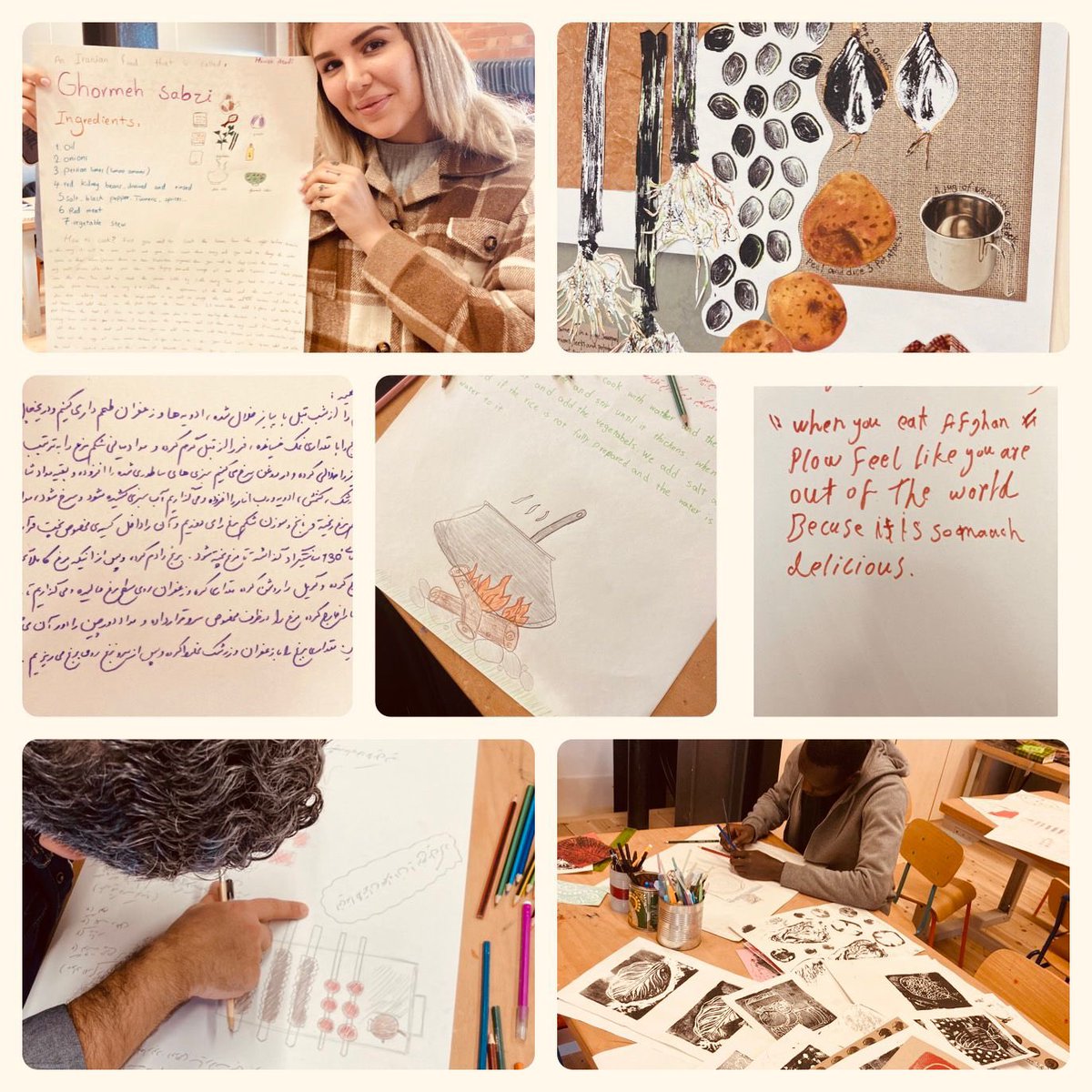 Maison Foo 🧡 tweet media