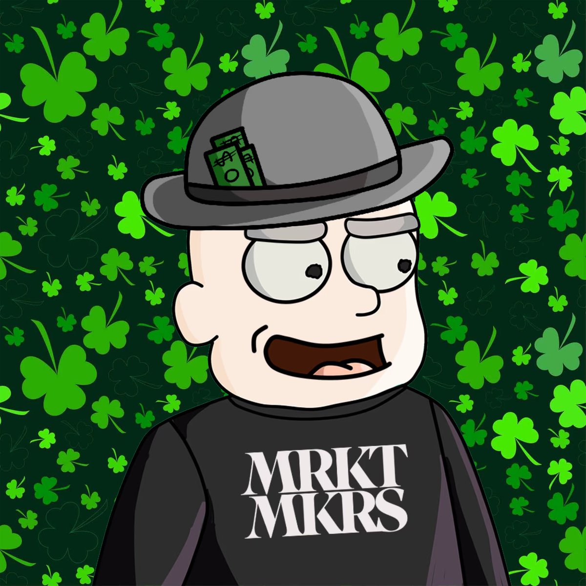 Market Makers🏦 tweet media