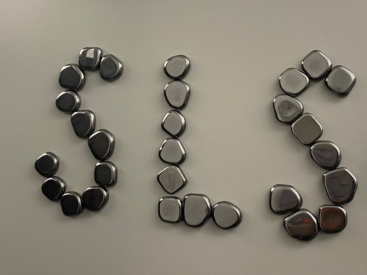 Something new is coming to our Makerspace Collection! Can you guess what it is?