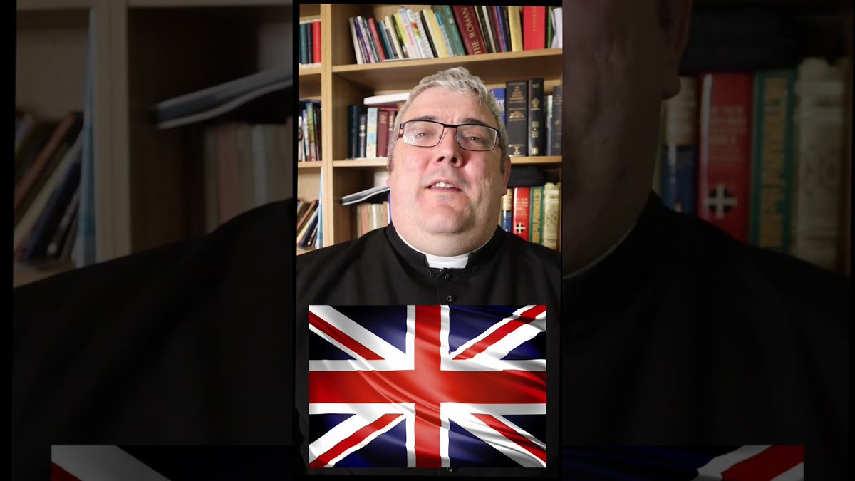CatholicKicks's tweet photo. New upload - "ST PATRICK WASN'T IRISH???? this can't be true can it?"

Watch Now: https://t.co/kijCfzIjG0 https://t.co/R0bw7xR253