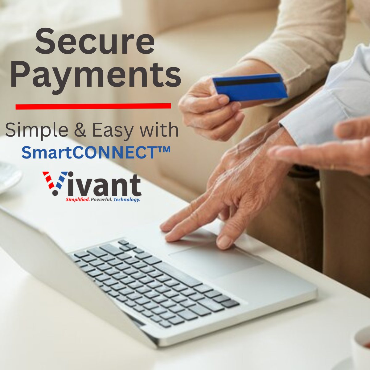 Vivant Corporation on Twitter "Learn the Benefits of SmartPROTECT™ 👉