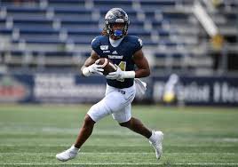 #AGTG After a great conversation with <a href="/jay_macintyre11/">Jay MacIntyre</a> and <a href="/CoachMikeMac/">Coach Mike MacIntyre</a> I’m Extremely blessed to earn my 3rd D1 offer to <a href="/FIUFootball/">FIU Football</a> <a href="/PirateNationPC/">PC Pirate Athletics</a> <a href="/PortCharlotteFB/">Pirate Football</a> @RWrightRivals <a href="/Andrew_Ivins/">Andrew Ivins</a>
