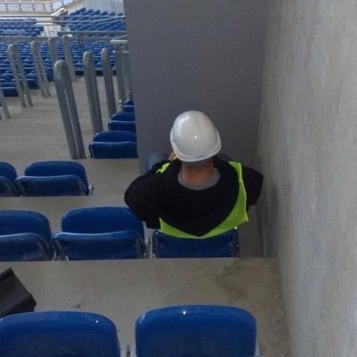 Football Away Days tweet media