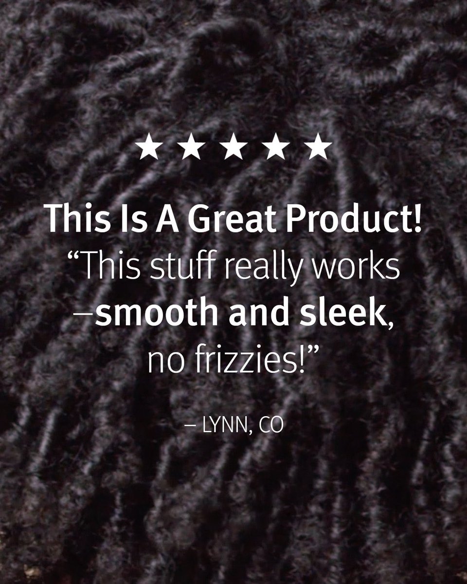 PureAveda's tweet photo. Real reviews about REAL👏 RESULTS👏 using our #BotanicalRepair Styling Creme. 

Strengthen your hair from the inside out while adding a flexible hold &amp; smooth style in 1 simple step. 

Shop our NEW Styling Creme now online at https://t.co/2A6rHOe7sS 

#BRStylingCreme #SmoothHair https://t.co/PSWQcvcGbG