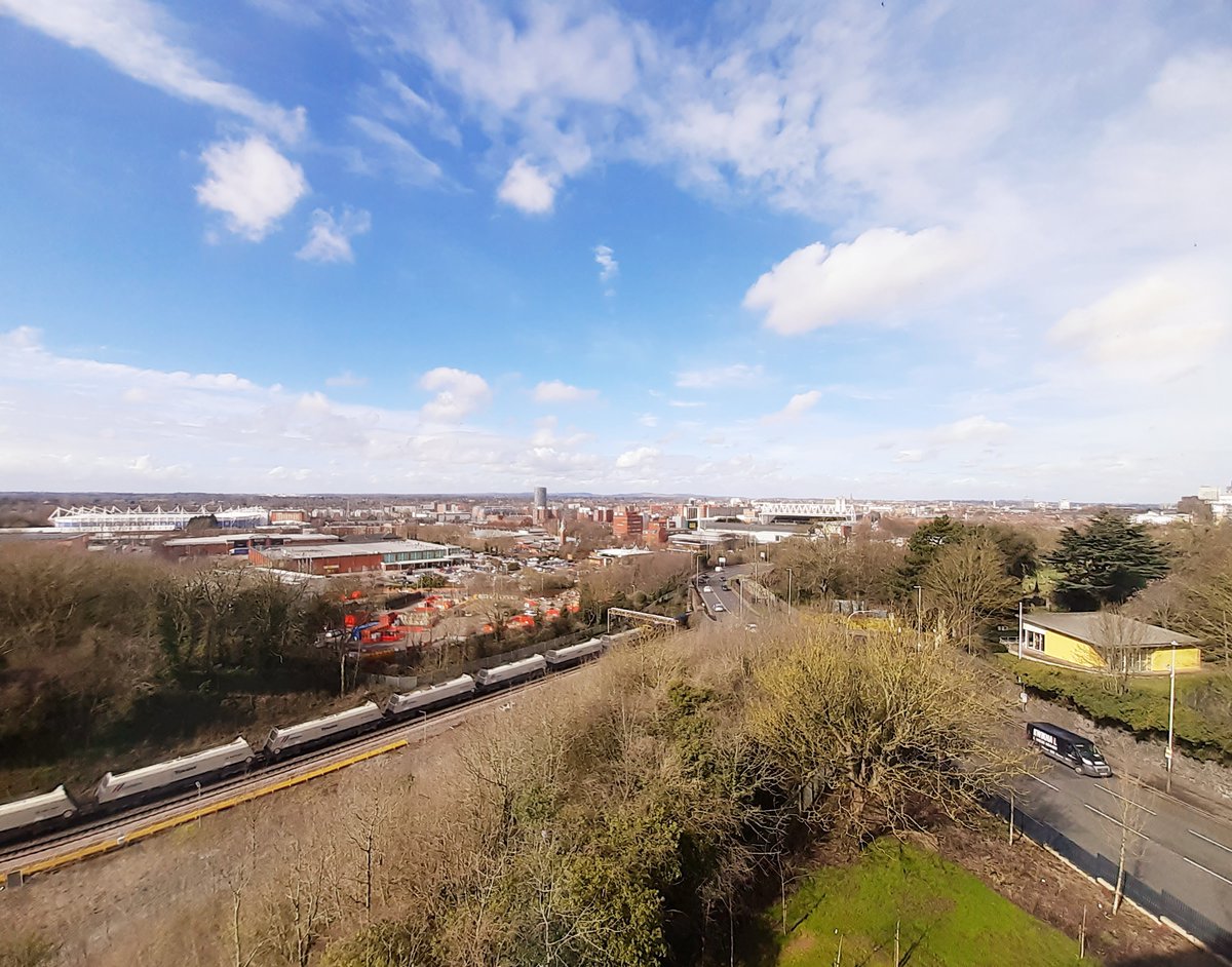 University of Leicester School of Education tweet media