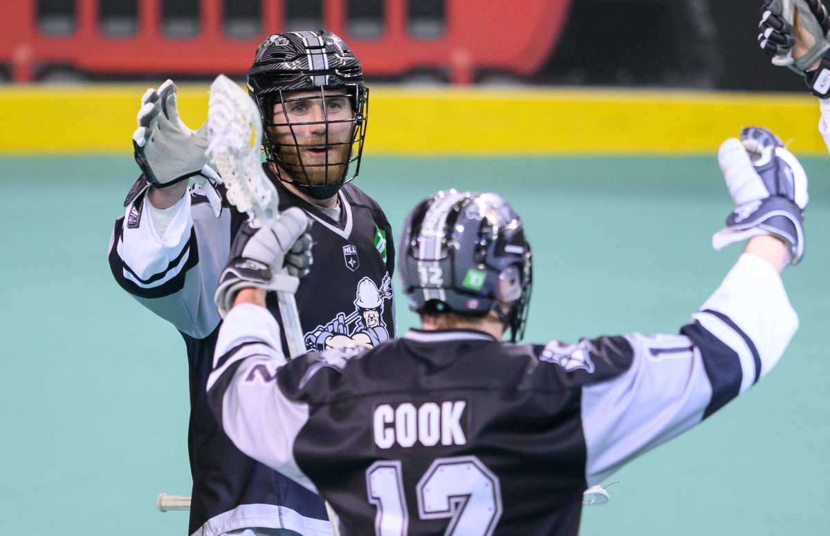 NLLRoughnecks's tweet photo. Who is going to score tonight's #RiggersFirstGoal? guess right and have a chance at a pair of tickets to our Super Hero Party April 8!
#GoNecksGo
๐ธ: Angela Burger https://t.co/SMHYIuUcfS