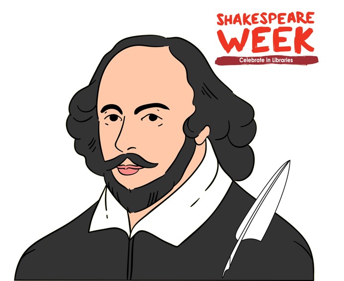 Shakespeare Week (ShakespeareWeek) / Twitter