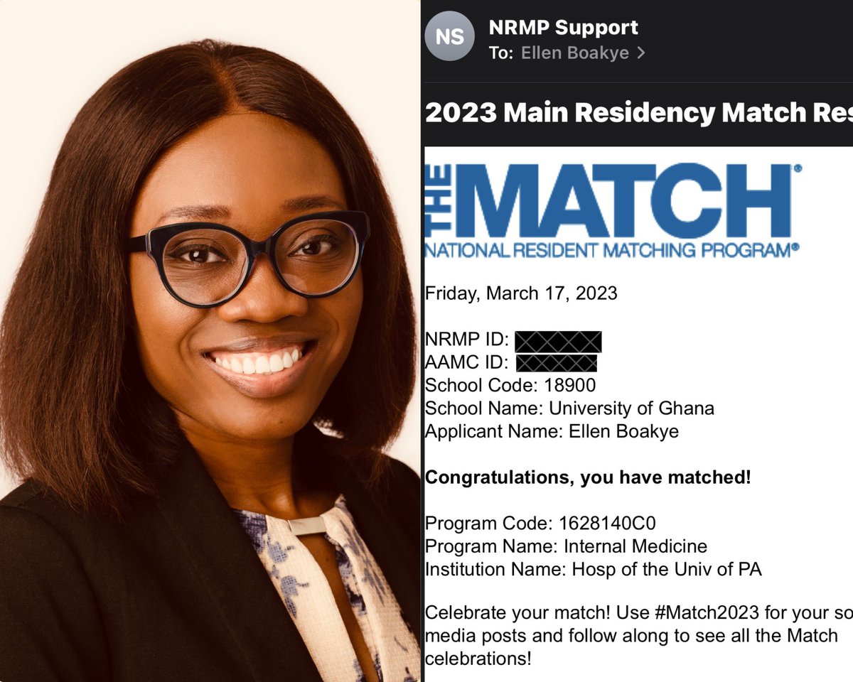 Ellen Boakye, MD MPH tweet media