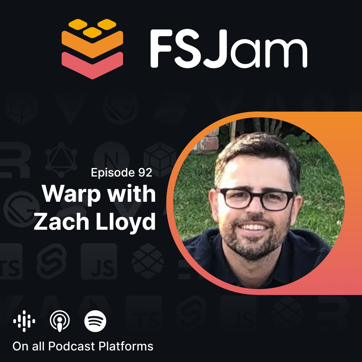 FSJam Podcast tweet media