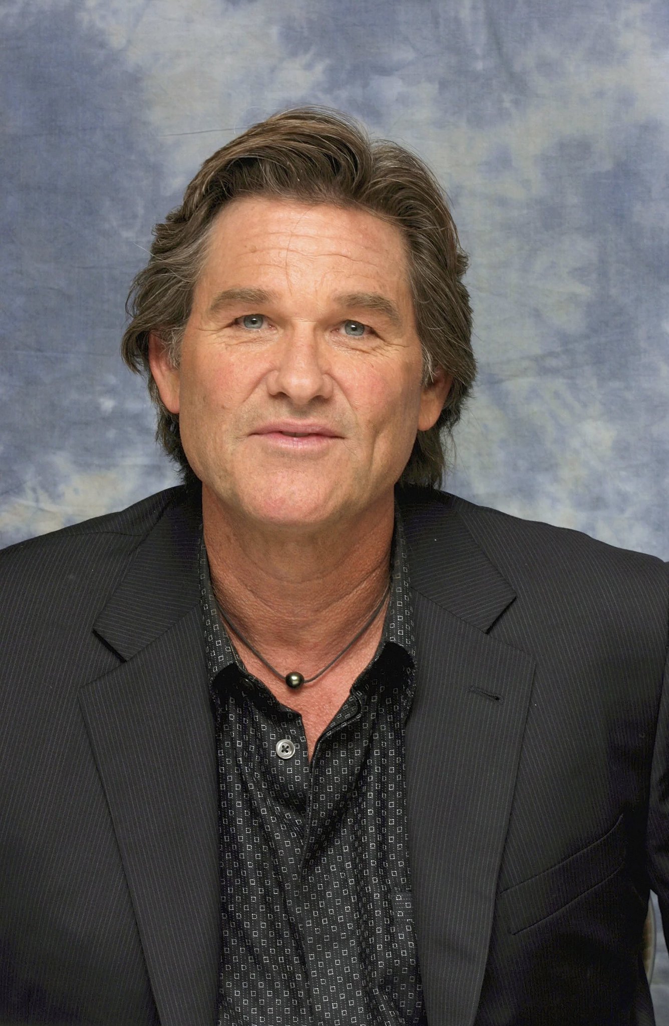 Happy 72nd Birthday to Kurt Russell!  