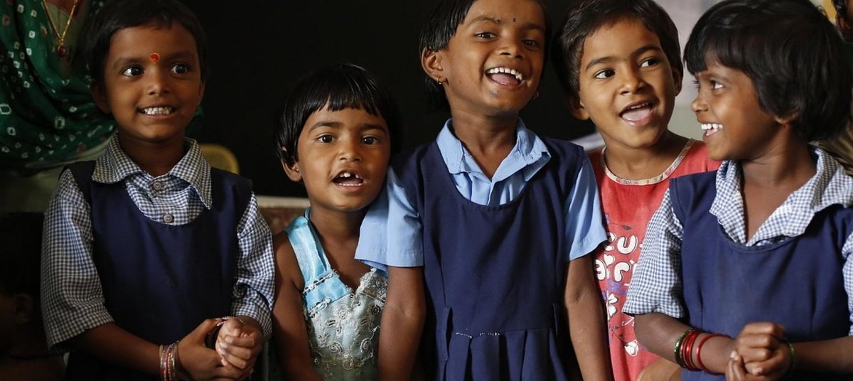 #VendrediLecture : dans la région #IndoPacifique, pour pallier le manque d’investissements publics dans l'#éducation, le fonds Kaizenvest - soutenu par Proparco - cible les structures d’enseignement et les sociétés qui améliorent l'accès à l’éducation ⤵️
proparco.fr/fr/actualites/…