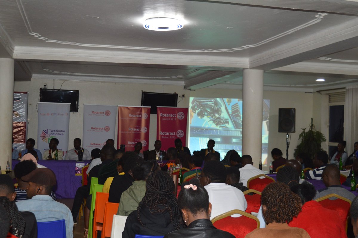 Destadia's tweet photo. At least 9 Friday Clubs have been part of the #RotaractWeek23 as we host them at our home, Hotel Mamerto.
#DestadiaFridays
Thank you for joining us, always find time to join us again and again! https://t.co/Les52swQtt