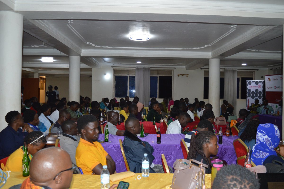 Destadia's tweet photo. At least 9 Friday Clubs have been part of the #RotaractWeek23 as we host them at our home, Hotel Mamerto.
#DestadiaFridays
Thank you for joining us, always find time to join us again and again! https://t.co/Les52swQtt