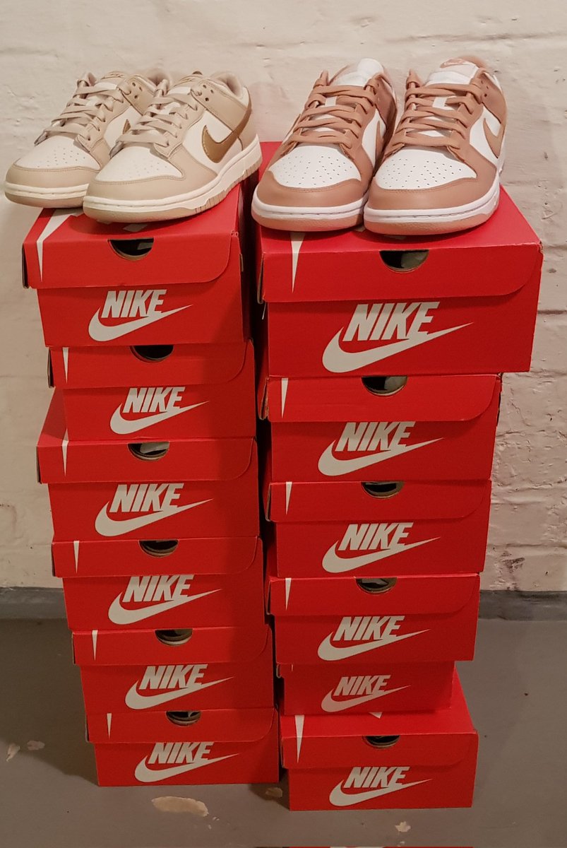 Last week Thanks to @Myth_Proxies @Storm_AIO @Nootify @hammerproxies