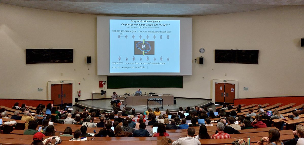 Semaine du Cerveau Dijon tweet media