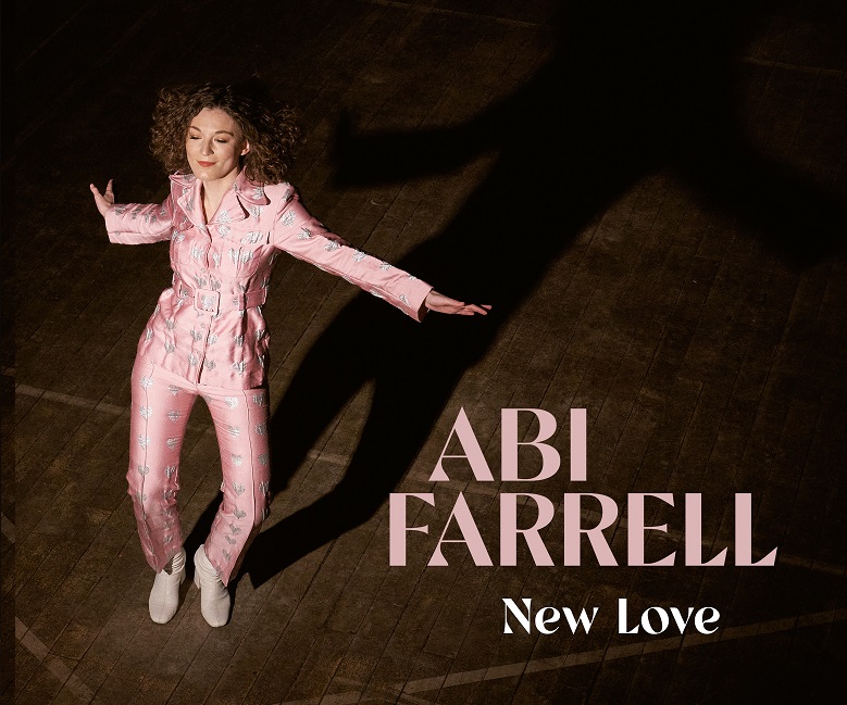 We are absolutely jamming to this great new WORLD PREMIERE from <a href="/abifarrellmusic/">Abi Farrell</a> zurl.co/kMsA