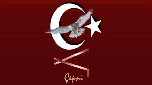 xBuyuk_Iskender's tweet photo. @DrSinanOgan Nerede Düşman görse orada savaşiriz. #cepni #OAnGeliyor https://t.co/HiNgA22d2K