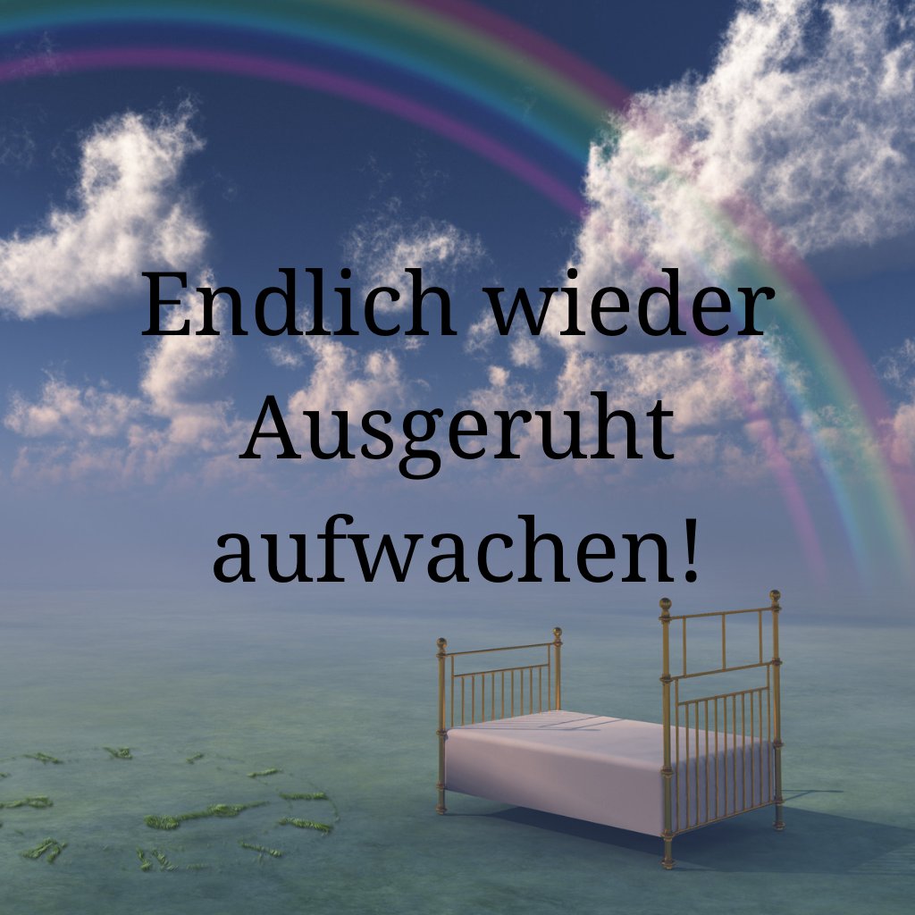 Deine Schlaf 😴 Konzentration - mailchi.mp/3ec186b992a9/s…

zum Tag des Schlafes am 18.3.2023