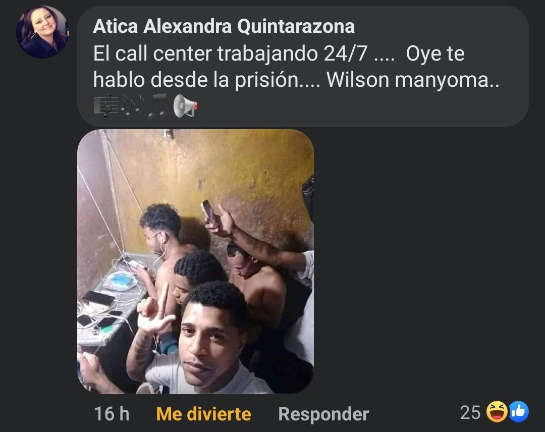 IndocCyber's tweet photo. #CyberSecurity
Un poco de humor en red social acerca de correo fraudulento, imitando a los correos del Banco Davivienda.

#Humor #Ciberseguridad #Tecnología #technology @Davivienda @DaviEscucha https://t.co/dcGs7EV9XM