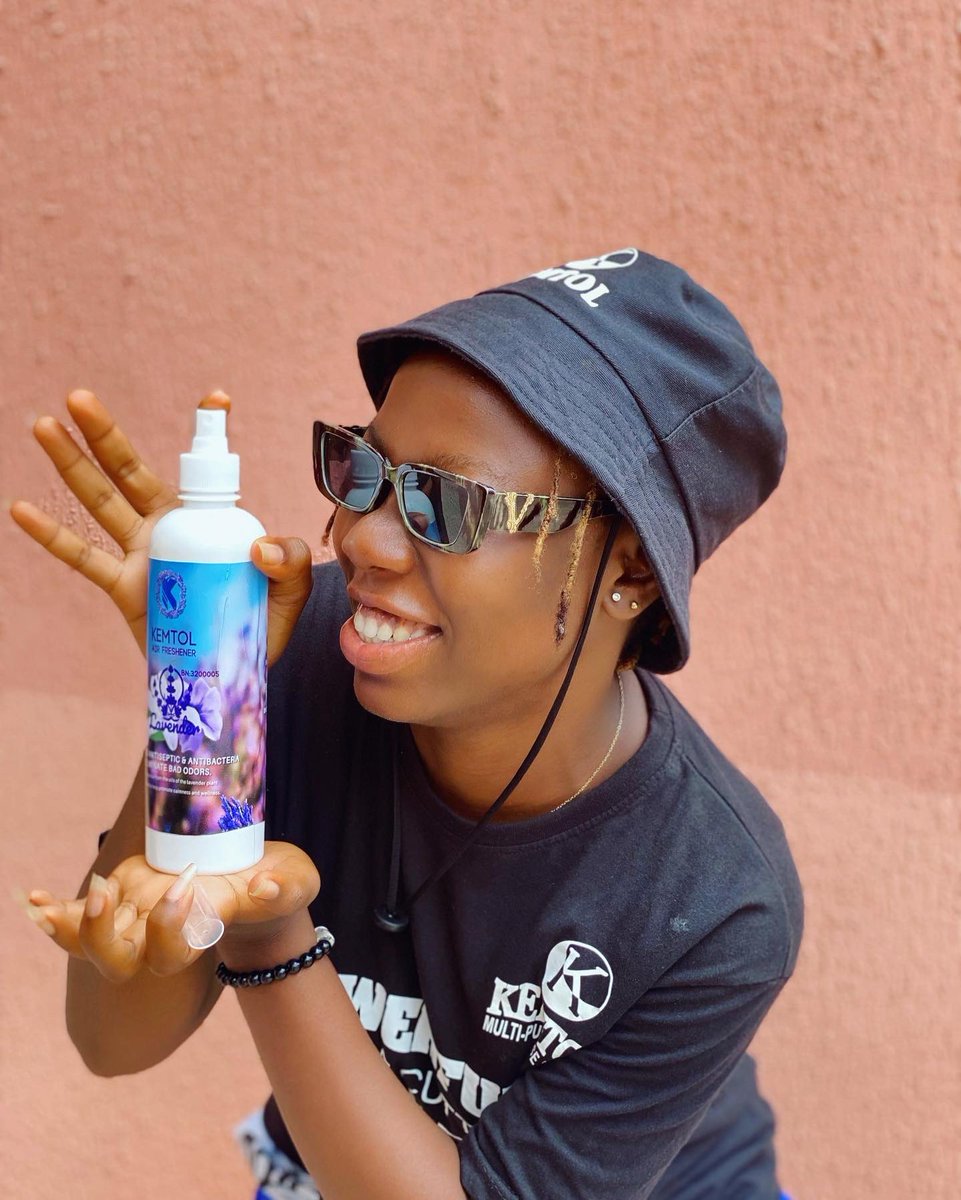 KemtolLiquid's tweet photo. One spray in every corner of a room will immediately banish odours and refresh a space, no matter its size 💪 https://t.co/O8rpJqz023