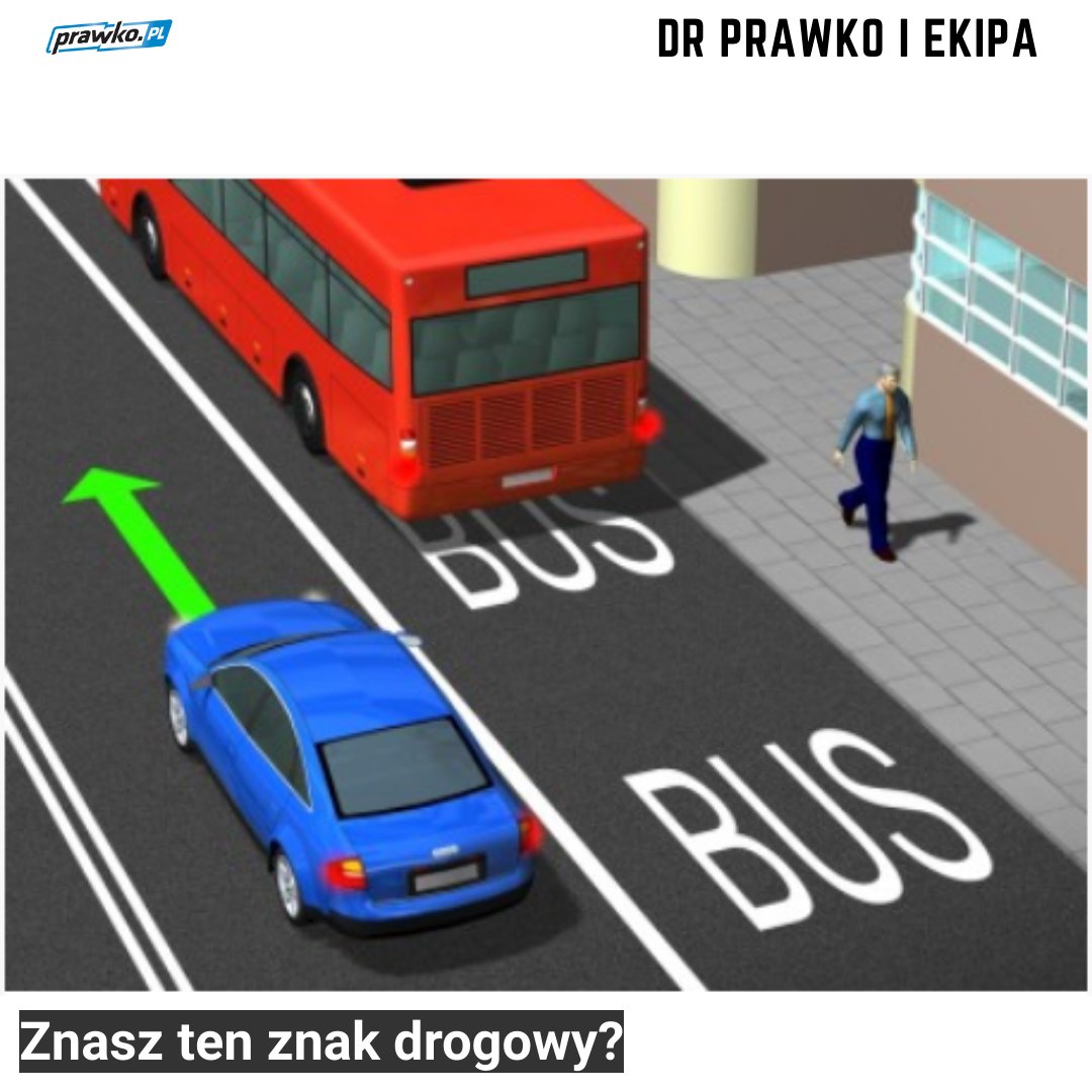 Prawko_pl's tweet photo. Wiesz co to oznacza?
Znak „linia pojedyncza ciągła – szeroka” stosuje się do oddz #prawkopl #prawko #prawojazdy #akademiaprawkopl #drprawko #zdajzapierwszym #zdamzapierwszym #teoriaprawko #teoriaprawojazdy #znakidrogowe https://t.co/Q1rtO35cUe