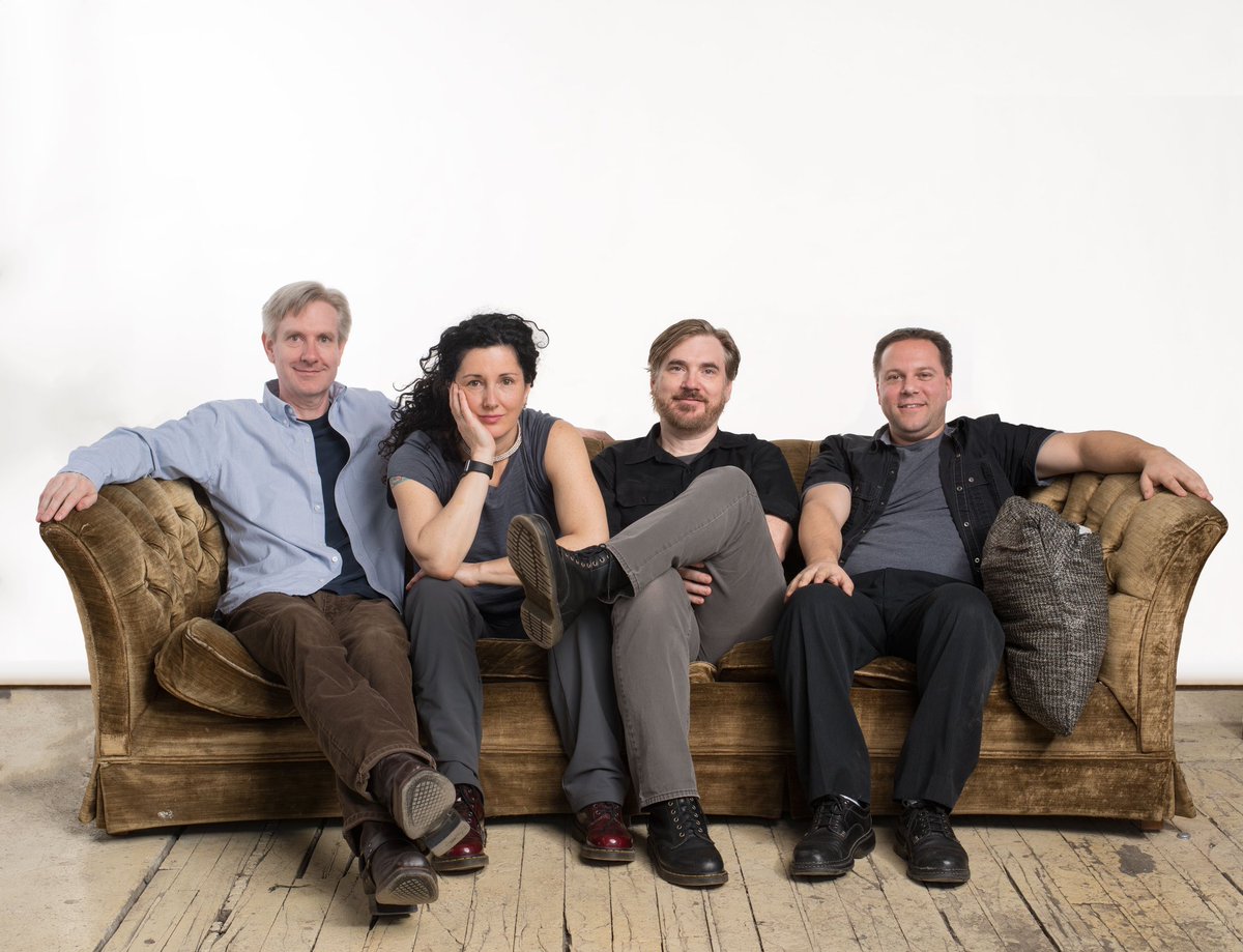 🎸JUST ANNOUNCED🎸
Illinois indie rock legends <a href="/Poster_Children/">Poster Children</a> with special guests TBA on Saturday, May 27th. Tickets are on sale NOW!
🎟: bit.ly/PC_527