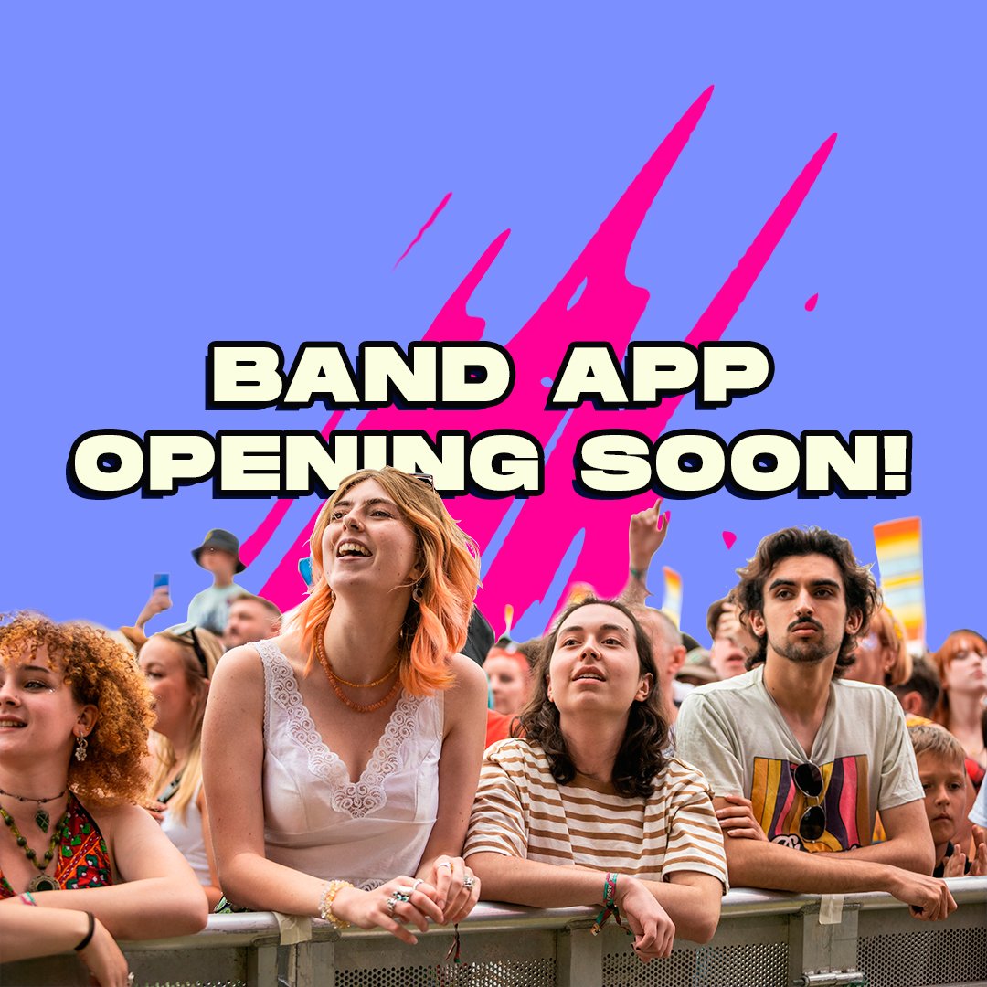 Y Not Festival ⚡ tweet media