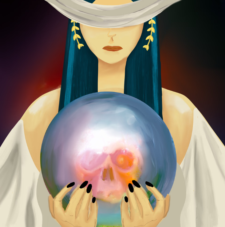 Those_Who_See's tweet photo. @yogetoth Do it! 😏🔮
Seer #002
▫️1/1
💰0.025 ETH
https://t.co/DENofpfE0s https://t.co/uHcWRgIV7g