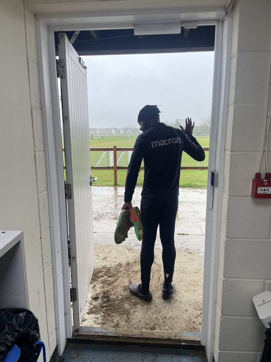 Frank nouble…..NIZ tweet media