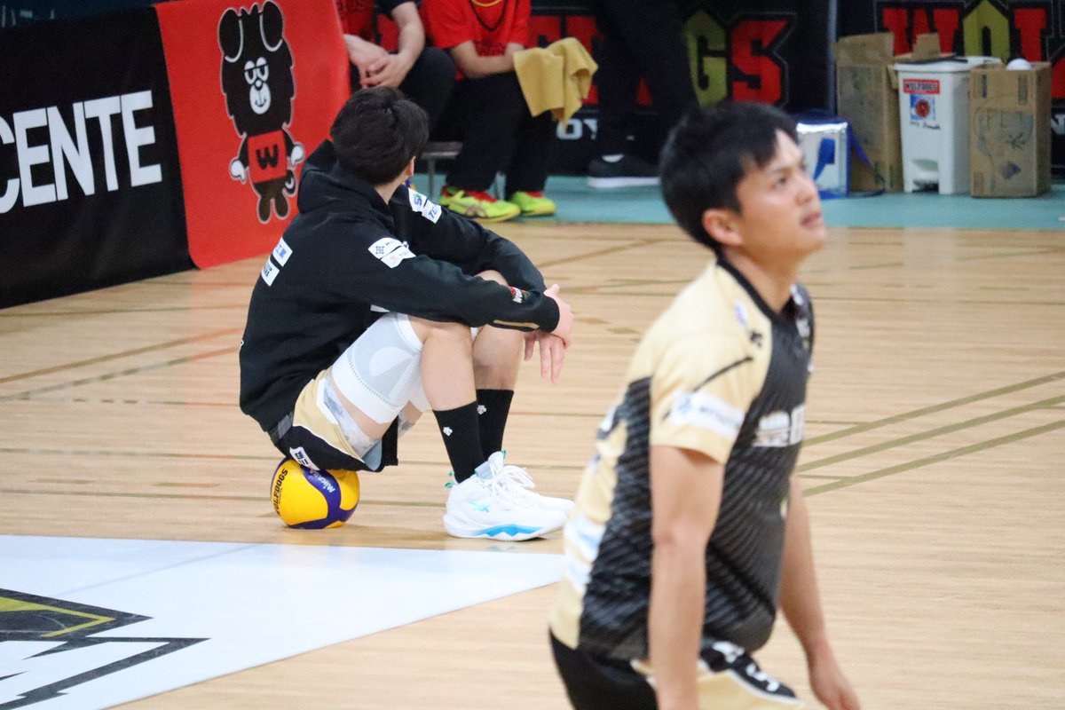 はるき on Twitter