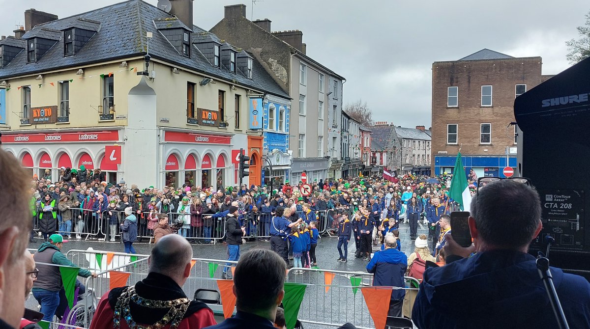 Kilkenny Live tweet media