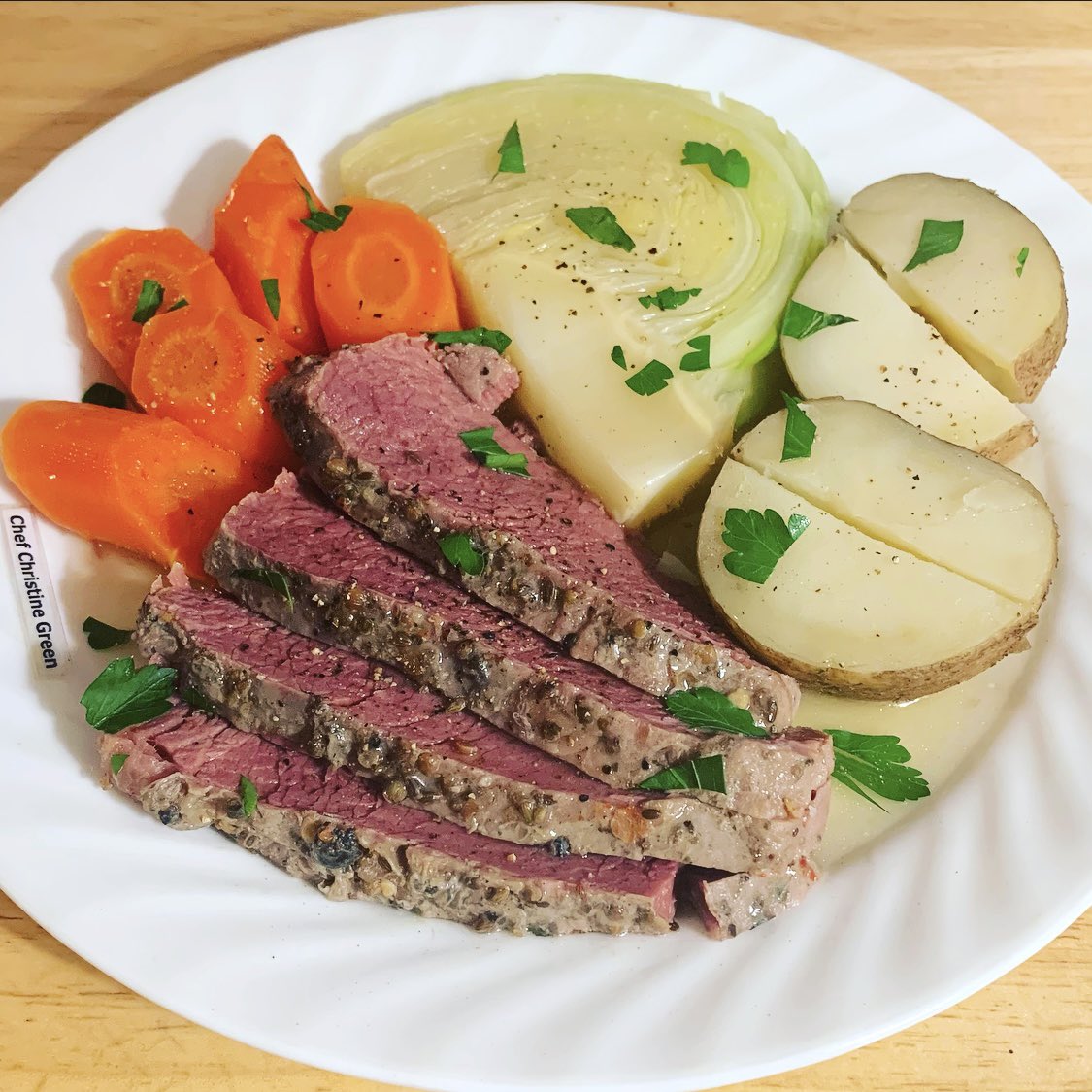 Doc Hotties🌶 on Twitter "RT Chynableu Happy St.Patrick’s Day🍀