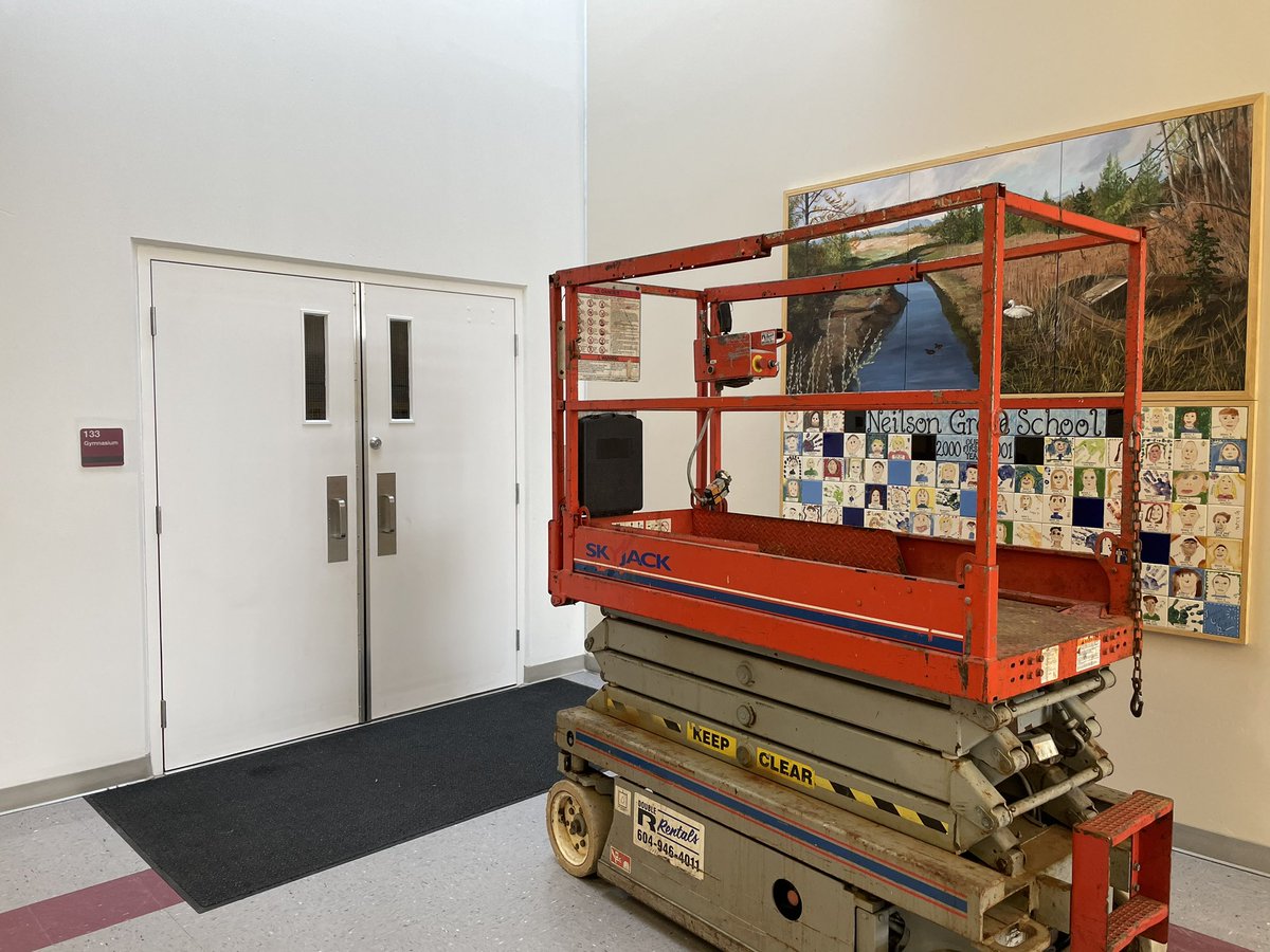 Neilson Grove Elementary tweet media