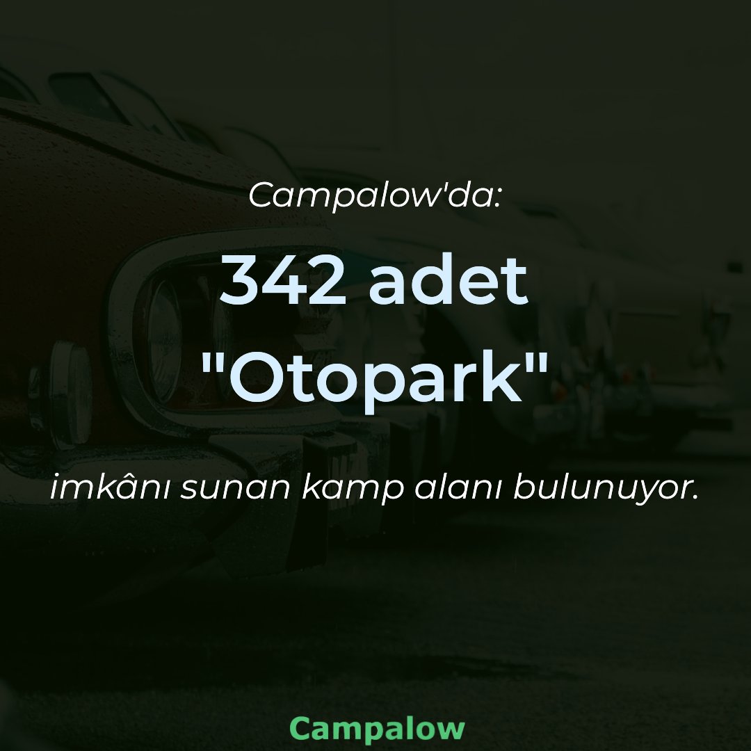 📍 Campalow hikâyelerinde 'Kampta araç park ederken tercihiniz neresi?” diye sormuştuk.

Anketten alınan sonuçlara göre:
%71’i “çadır yanına”,
%29’u “otoparka” seçeneğini tercih etti.

#kamp #çadır #karavan #kampçılık #yazkampi #kiskampi #kışkampı #yazkampı #kampalanlari