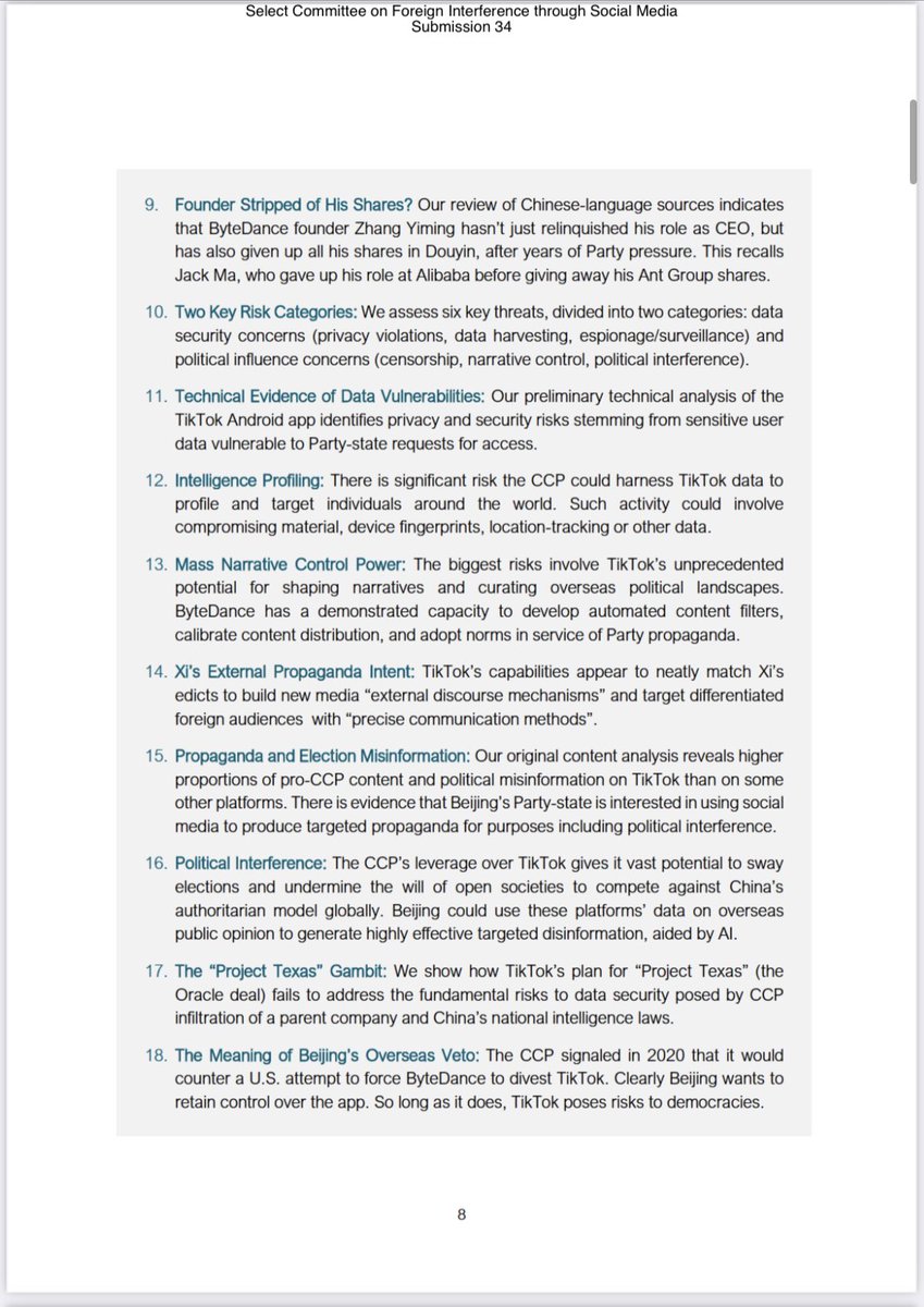 Brendan Carr tweet media