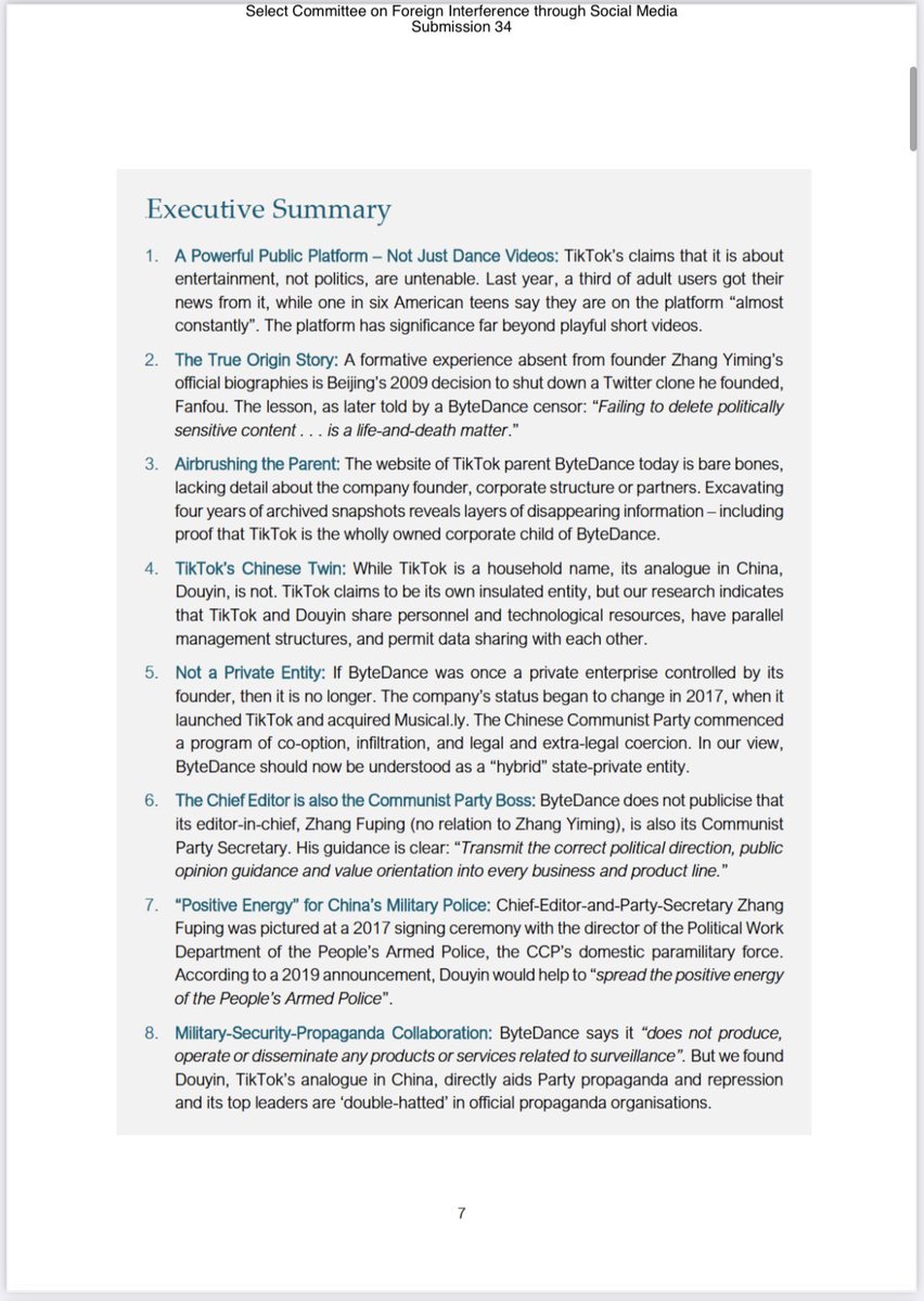 Brendan Carr tweet media