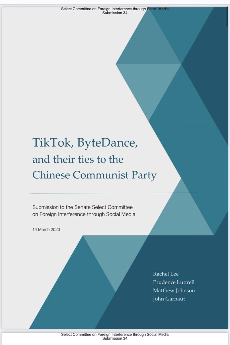 Brendan Carr tweet media