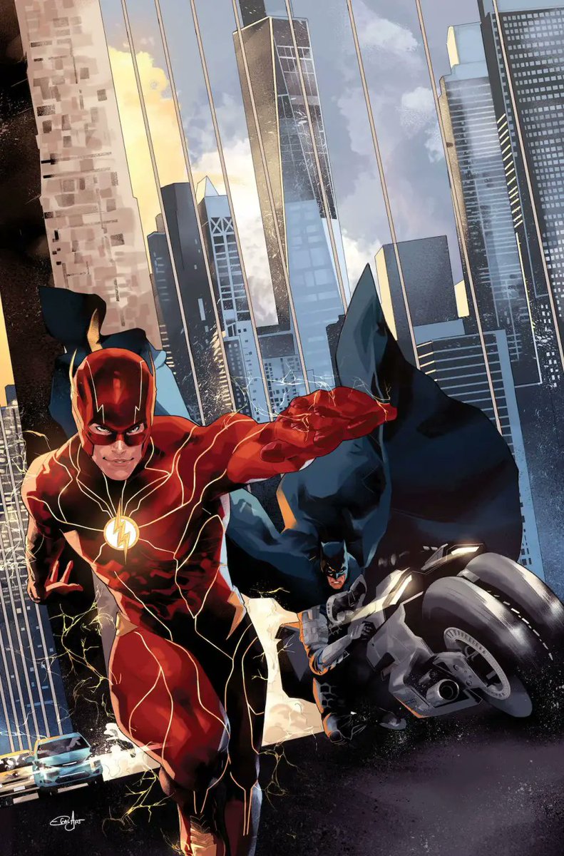 flashct9902's tweet image. All Flash movie variant covers for DC June solicitations #TheFlash #TheFlashMovie #FlashPack #TheFlashFilm I will be getting all of these