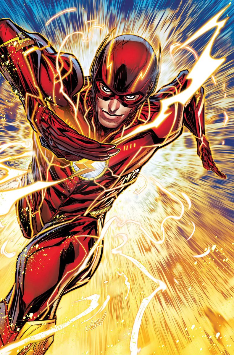 flashct9902's tweet image. #TheFlash #TheFlashMovie #FlashPack #TheFlashFilm