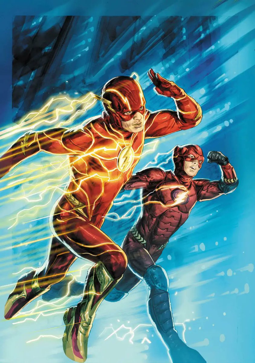 flashct9902's tweet image. All Flash movie variant covers for DC June solicitations #TheFlash #TheFlashMovie #FlashPack #TheFlashFilm I will be getting all of these